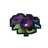 Black and Purple Marigolds Icon.png