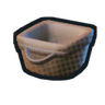 Basket Backpack