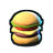 Veggie Burger Icon.png