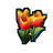 Red and Yellow Tulips Icon.png