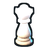 Queen (White) Icon.png