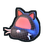 Neko Bean Bag Icon.png