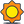 Weather Sun Icon.png