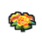 Red and Yellow Marigolds Icon.png