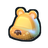 Kuma Bean Bag Icon.png